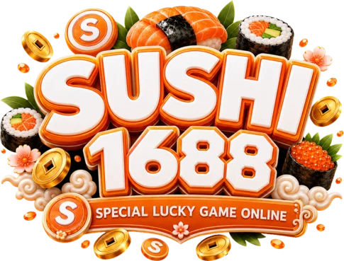SUSHI1688 สล็อตเว็บตรง ทางเข้าและทดลองเล่นล่าสุด